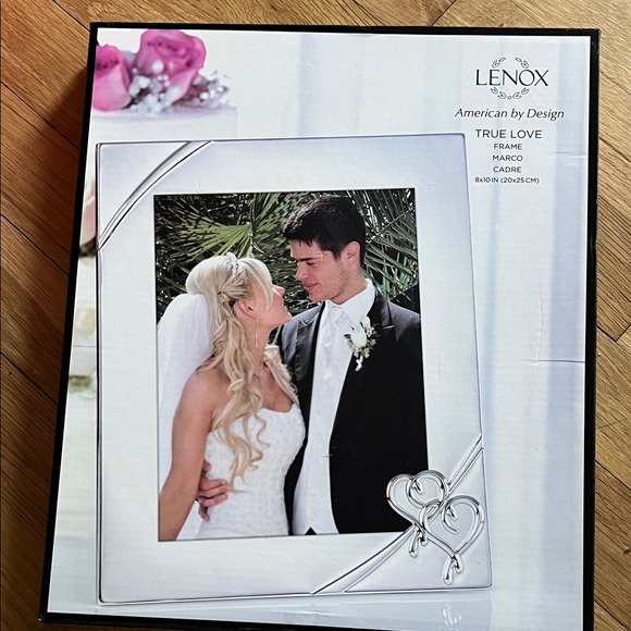 Lenox Other - Lenox Picture frame